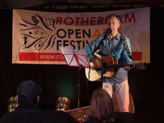 Roy Hearne